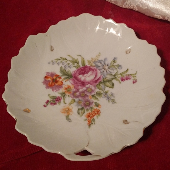 Other - Beautiful nasco trinket dish
